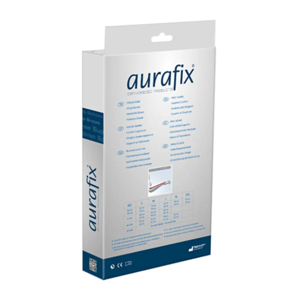 Повязка Дезо Aurafix AO-01 купить в Ортосалоне ORTOSMART с