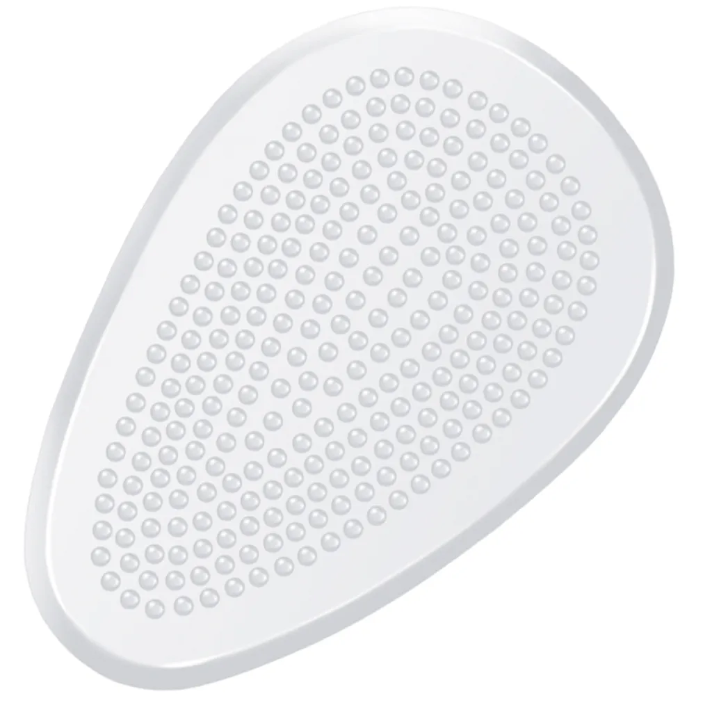 Силиконовый подпяточник Ortenza (Ортенза) F-00084-00 Extra slim Силиконовый подпяточник Ortenza (Ортенза) F-00084-00 Extra slim