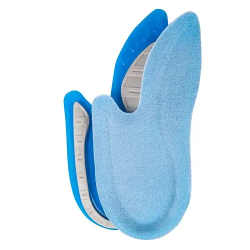 Підп'ятник гелевий Foot Care SH-311D - Фото№1 Підп'ятник гелевий Foot Care SH-311D - Фото№1