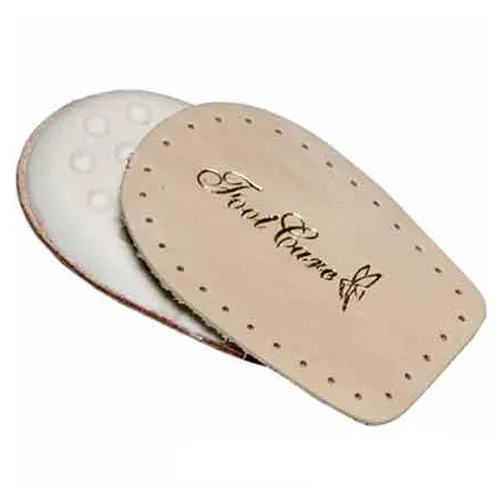 Кожаный подпяточник Foot Care ПЛ-001 - Фото№1 Кожаный подпяточник Foot Care ПЛ-001 - Фото№1