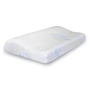 Детская ортопедическая подушка Highfoam Noble Twinkle Star для мальчиков Детская ортопедическая подушка Highfoam Noble Twinkle Star для мальчиков