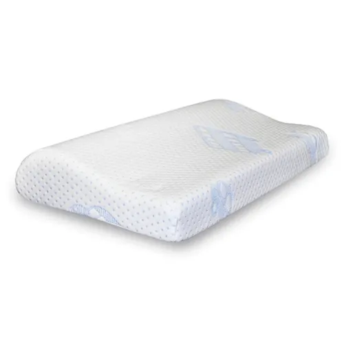 Детская ортопедическая подушка Highfoam Noble Twinkle Star для мальчиков - Фото№1 Детская ортопедическая подушка Highfoam Noble Twinkle Star для мальчиков - Фото№1