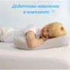 Ортекс Мягкая ортопедическая подушка с эффектом памяти "Sonata" Soft - Фото№3