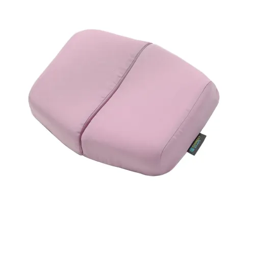 Подушка туристическая для сна Travel Pillow XL_сиреневый - Фото№1 Подушка туристическая для сна Travel Pillow XL_сиреневый - Фото№1