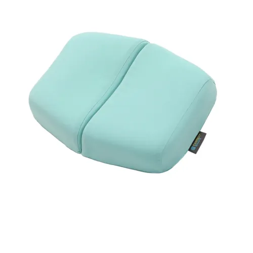 Подушка туристична для сну Travel Pillow L_мята - Фото№1 Подушка туристична для сну Travel Pillow L_мята - Фото№1