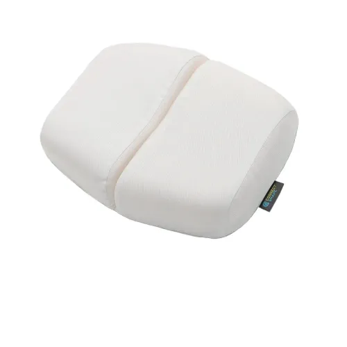Подушка туристическая для сна Travel Pillow XL_шампань - Фото№1 Подушка туристическая для сна Travel Pillow XL_шампань - Фото№1