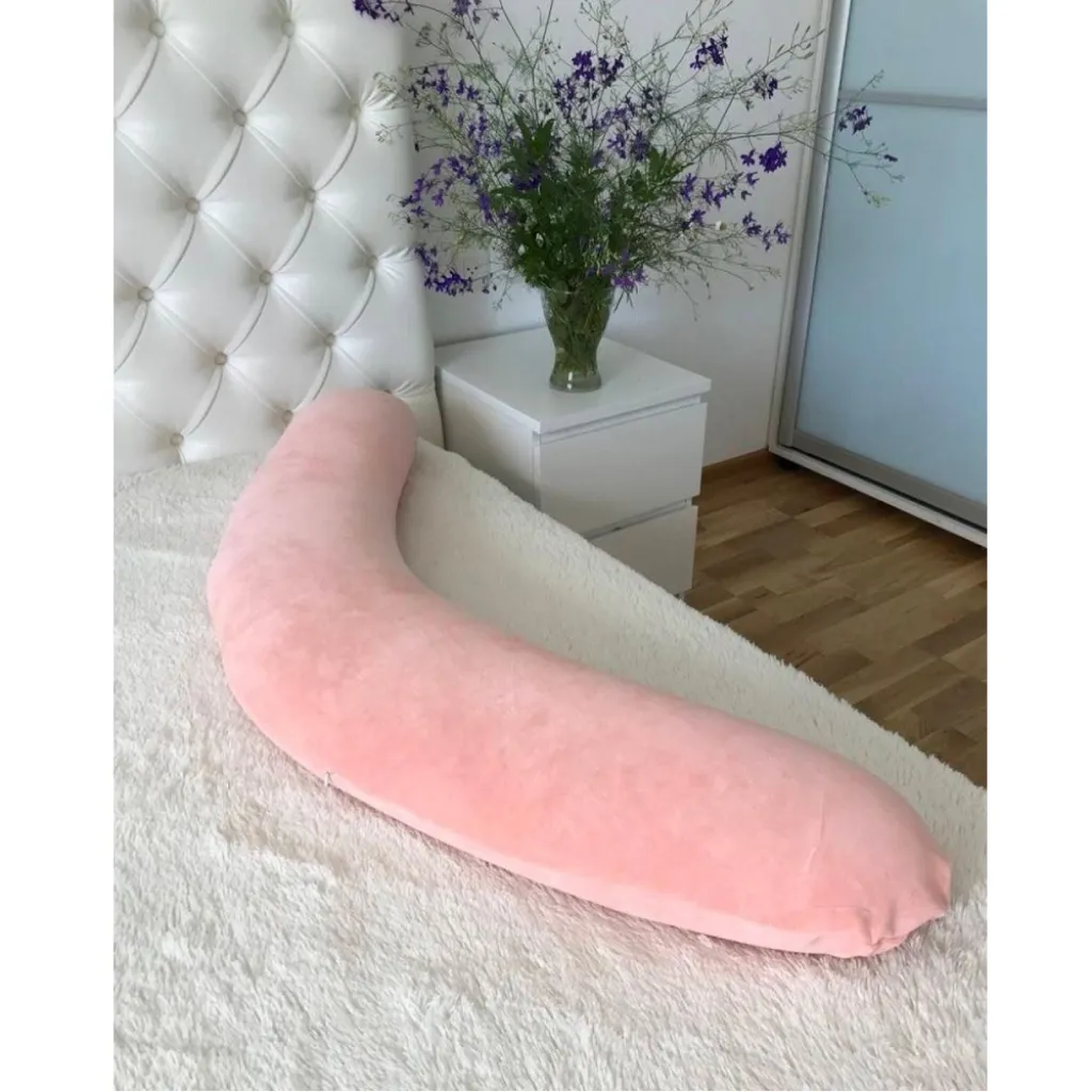 Подушка для вагітних і годування Comfort Подушка для вагітних і годування Comfort