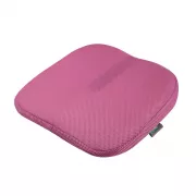 Подушка детская для сидения School Comfort M1-S, розовый