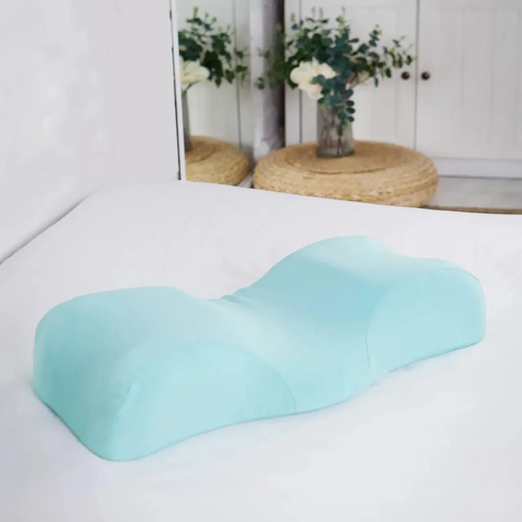 Подушка от морщин BEAUTY BALANCE шелк, бежевый Подушка от морщин BEAUTY BALANCE шелк, бежевый