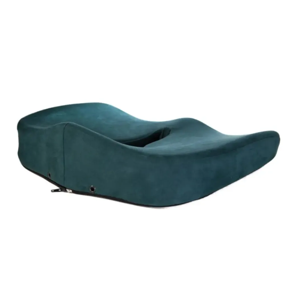 Подушка для сидения Max Comfort, изумрудный Подушка для сидения Max Comfort, изумрудный