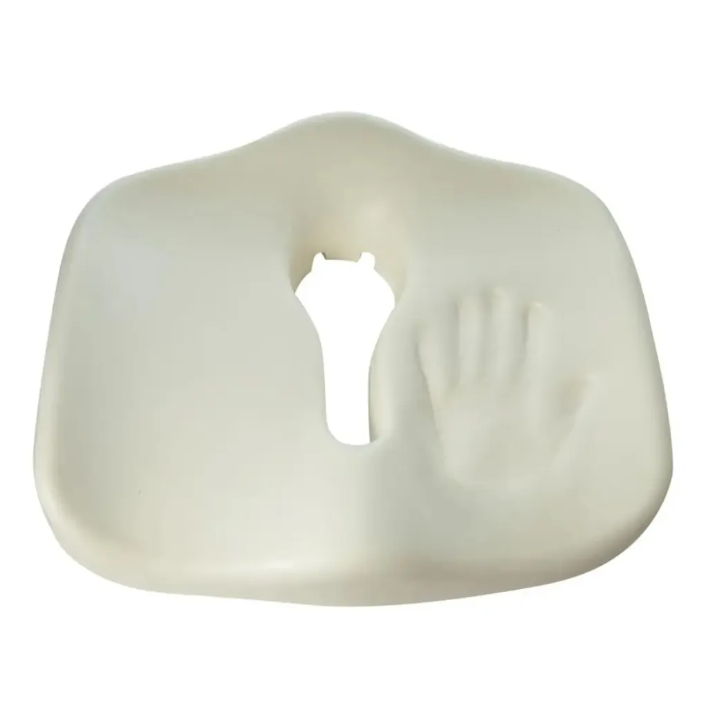 Подушка для сидіння Max Comfort, чорний Подушка для сидіння Max Comfort, чорний
