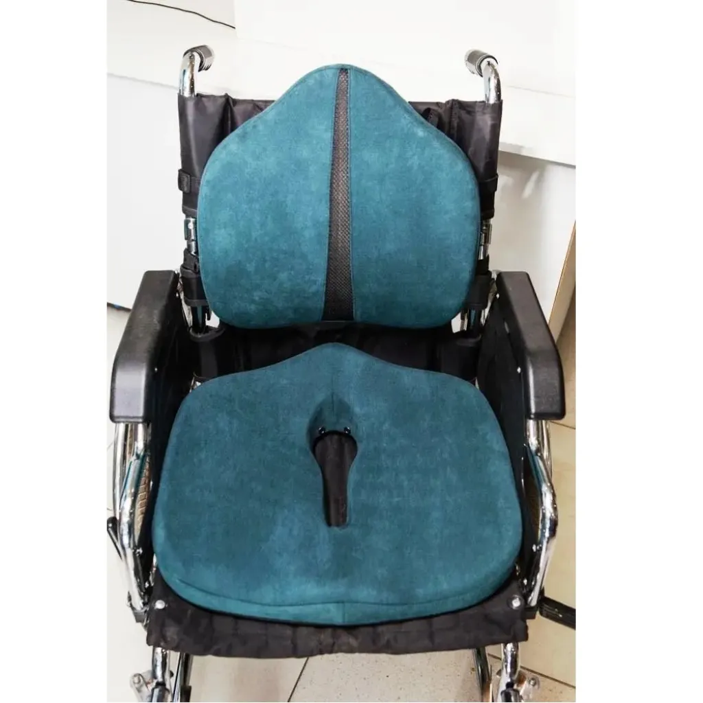 Подушка для сидіння Max Comfort, чорний Подушка для сидіння Max Comfort, чорний