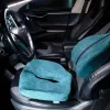 Подушка для сидіння Max Comfort, чорний - Фото№9