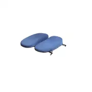 Подушка детская для сидения School Comfort М1, синий