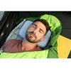 Подушка туристическая для сна Travel Pillow L_бежевый - Фото№3