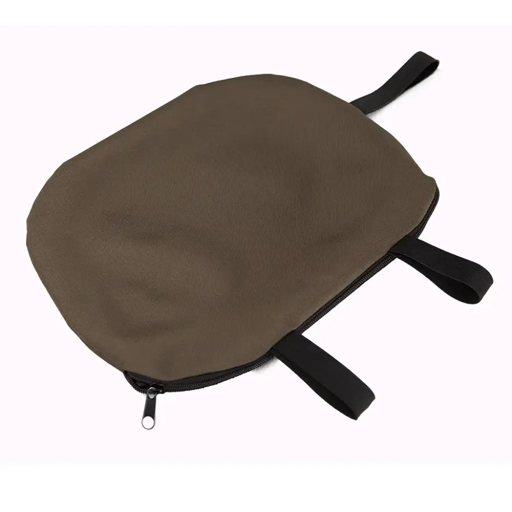 Подушка туристическая для сна Travel Pillow XL_сиреневый Подушка туристическая для сна Travel Pillow XL_сиреневый