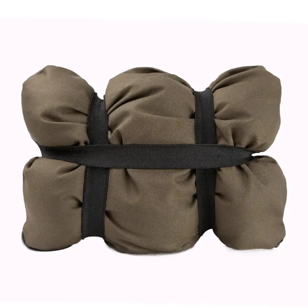 Подушка туристическая для сна Travel Pillow XL_сиреневый Подушка туристическая для сна Travel Pillow XL_сиреневый