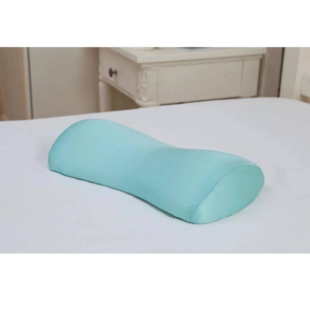 Комплект подушек BEAUTY SET для сна на животе (Face Pillow№1& Roller Pillow№2) тенсел, бежевый Комплект подушек BEAUTY SET для сна на животе (Face Pillow№1& Roller Pillow№2) тенсел, бежевый