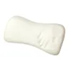 Комплект подушок BEAUTY SET для сну на животі (Face Pillow№1& Roller Pillow№2) тенсел, сірий - Фото№9