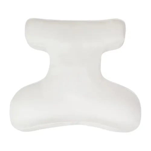 Подушка под голову FACE PILLOW тенсел, шампань - Фото№1 Подушка под голову FACE PILLOW тенсел, шампань - Фото№1