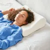 Ортопедическая подушка под голову для взрослых OrtoMed OPO-104 - Фото№3
