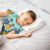 Ортопедическая подушка под голову для детей OrtoMed OPO-104 - Фото№5