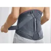 Бандаж для спины Medi Lumbamed disc при грыже позвоночного диска, для мужчин - Фото№3