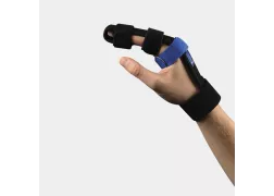 Ортез для фіксації зап'ястя, 2 і 3 пальців Thuasne Ligaflex Finger 2432