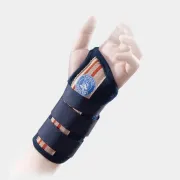 Дитячий ортез для фіксації зап'ястя Thuasne Manuimmo Junior 2635 Дитячий ортез для фіксації зап'ястя Thuasne Manuimmo Junior 2635