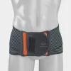 Полужесткий корсет Orliman “Lumbitron Elite” LTG-285 - Фото№3