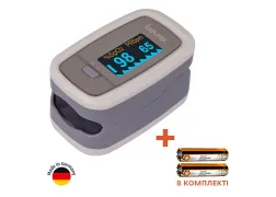 Пульсоксиметр Beurer PO 30 Пульсоксиметр Beurer PO 30