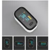 Пульсоксиметр OROMED ORO-OXIMETER BLACK - Фото№3