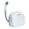 Портативный душ робот для купания Beauty Gadgets 110470 - Фото№4