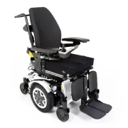Електрична інвалідна коляска Invacare TDX SP2 з електроприводом