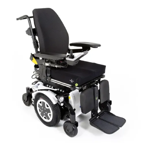 Електрична інвалідна коляска Invacare TDX SP2 з електроприводом - Фото№1 Електрична інвалідна коляска Invacare TDX SP2 з електроприводом - Фото№1