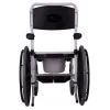 Коляска для душа и туалета OSD-2004101 Swinger - Фото№3