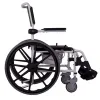 Коляска для душа и туалета OSD-2004101 Swinger - Фото№4