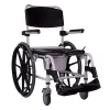 Коляска для душа и туалета OSD-2004101 Swinger - Фото№5