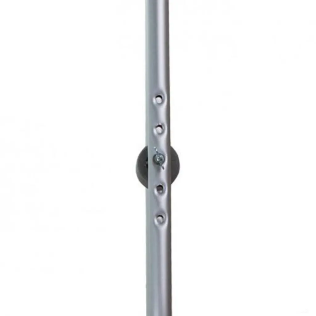 Костыль подмышечный OSD-BL570200 (пара)