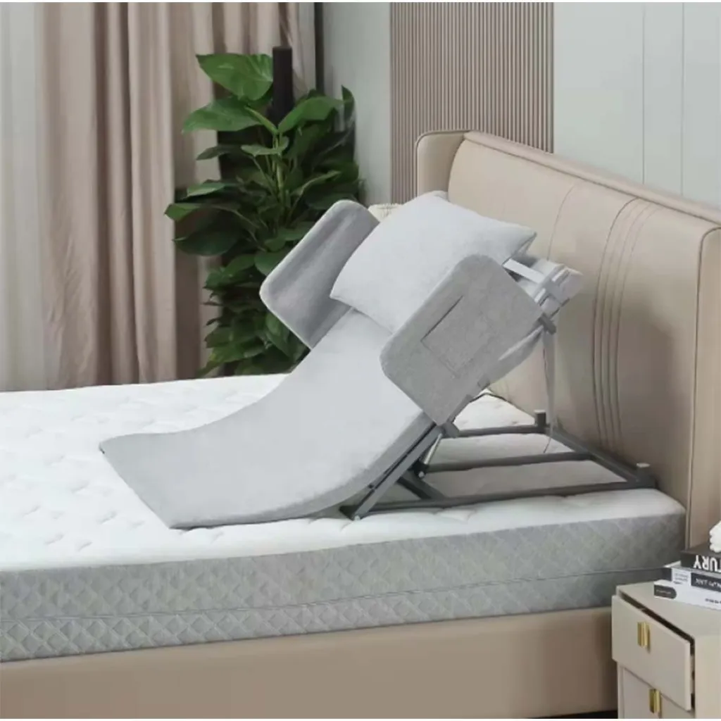 Електричний витяг-подушка на ліжко 11553 Beauty Gadgets Електричний витяг-подушка на ліжко 11553 Beauty Gadgets