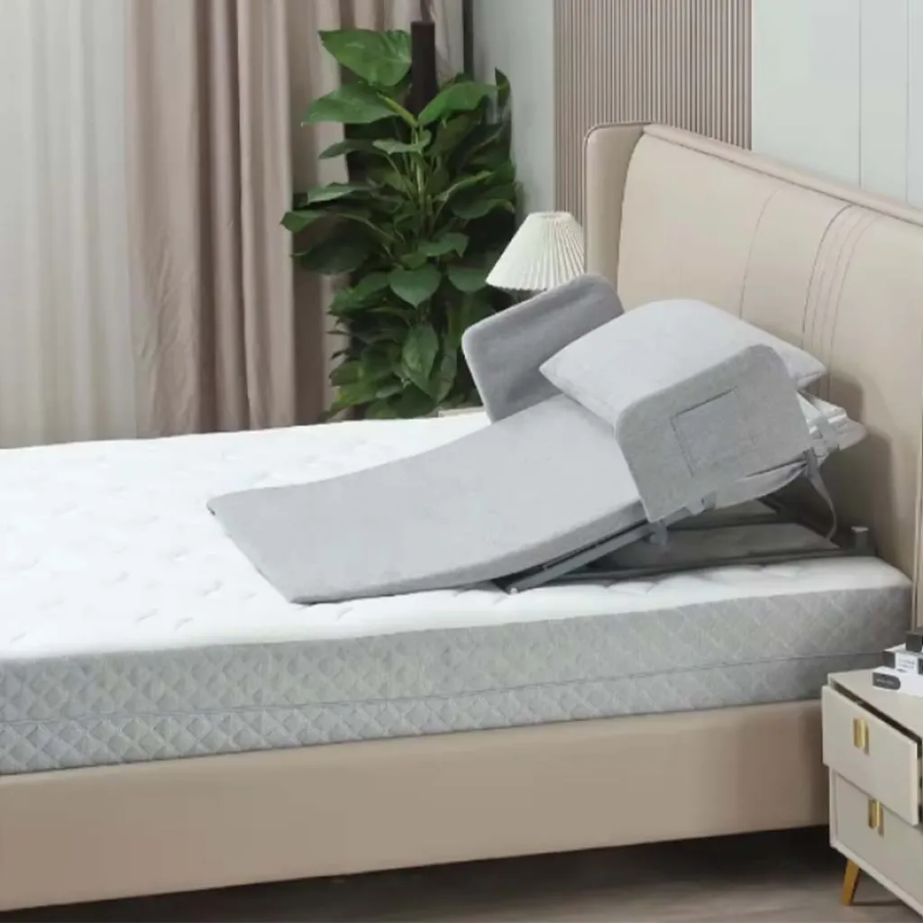 Електричний витяг-подушка на ліжко 11553 Beauty Gadgets Електричний витяг-подушка на ліжко 11553 Beauty Gadgets