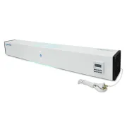 Бактерицидний рециркулятор BactoSfera ORBB 30x1 Gorizont