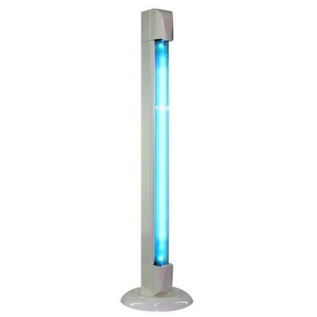Опромінювач безозоновий бактерицидний BactoSfera OBB 15P OZONE FREE Опромінювач безозоновий бактерицидний BactoSfera OBB 15P OZONE FREE