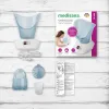 Сауна для обличчя Medisana DS 400 - Фото№4