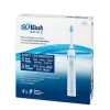 Електрична зубна щітка Sowash Sonicare - Фото№3
