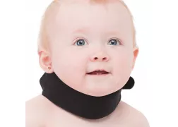Бандаж на шию для новонароджених Трівес ТВ-000, ТВ-001 Evolution