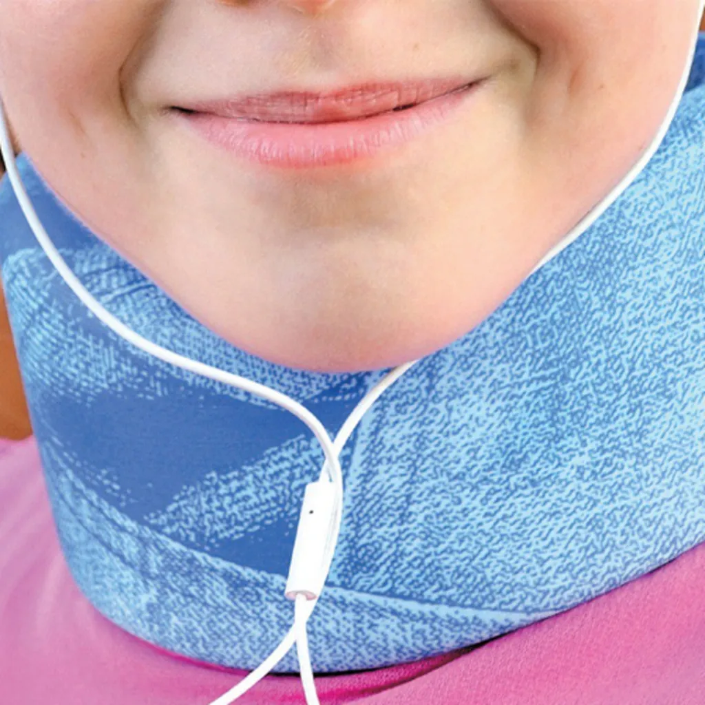 Детский ортез для шеи (головодержатель) Medi protect.Collar soft for kids (50 мм; 60 мм; 70 мм) Детский ортез для шеи (головодержатель) Medi protect.Collar soft for kids (50 мм; 60 мм; 70 мм)