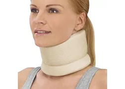 Бандаж для шийного відділу Medi protect.Collar soft (70 мм; 90 мм; 110 мм)