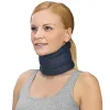 Ортез шийний армований Medi Protect.Collar Soft With Bar (70 мм; 90 мм; 110 мм) - Фото№3