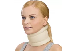 Ортез шейный армированный Medi Protect.Collar Soft With Bar (70 мм; 90 мм; 110 мм)